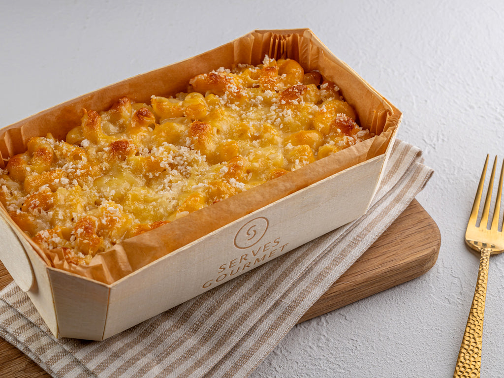 Mac 'n Cheese