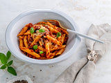 Penne Bolognese