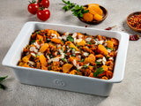 Vegetarian Tagine