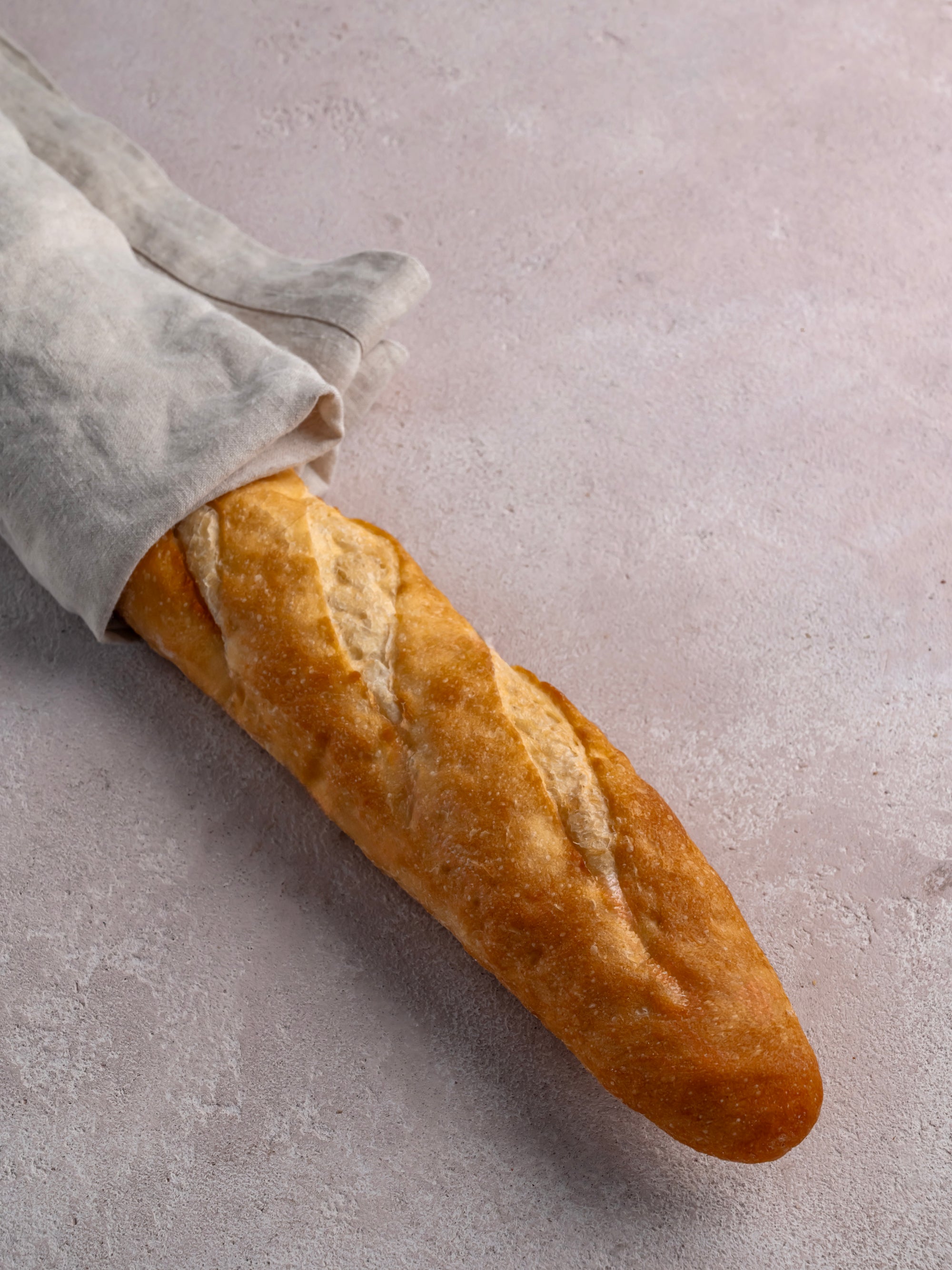 ARTISAN SOURDOUGH BAGUETTE