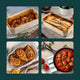 Freezer Friendly Family Bundle 3