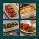 Freezer Friendly Bundle 4