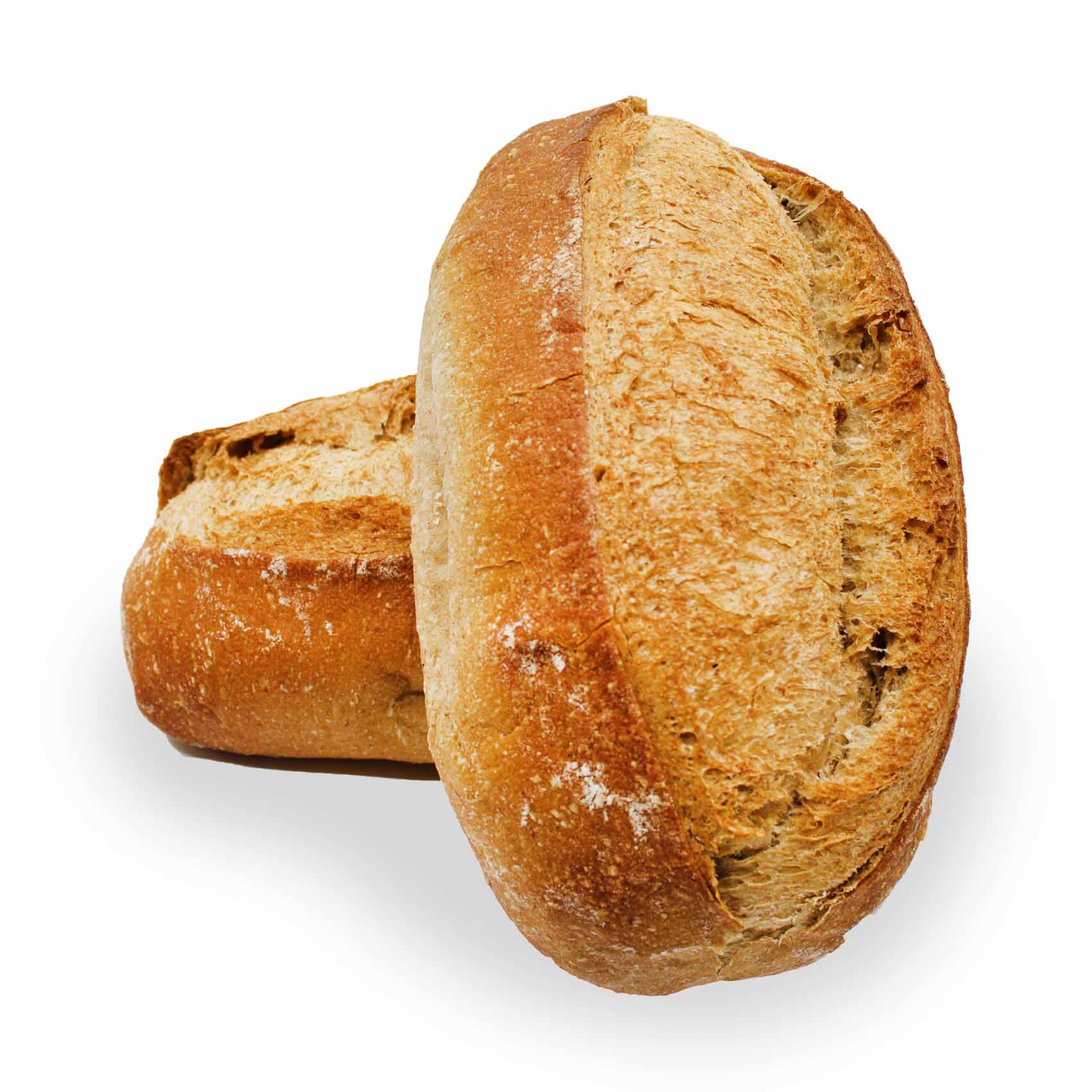 COUNTRY SOURDOUGH BLOOMER