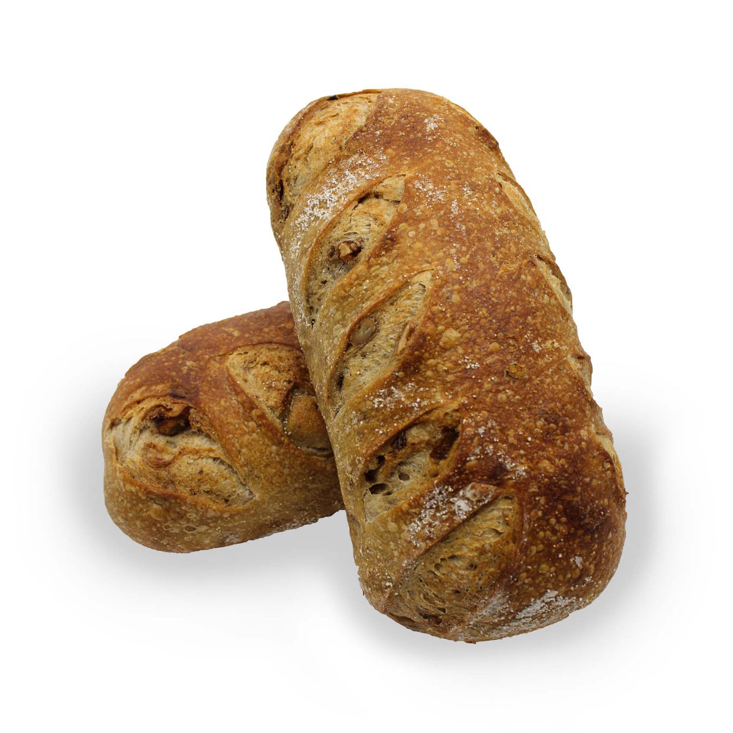 Dates & Walnuts Bloomer