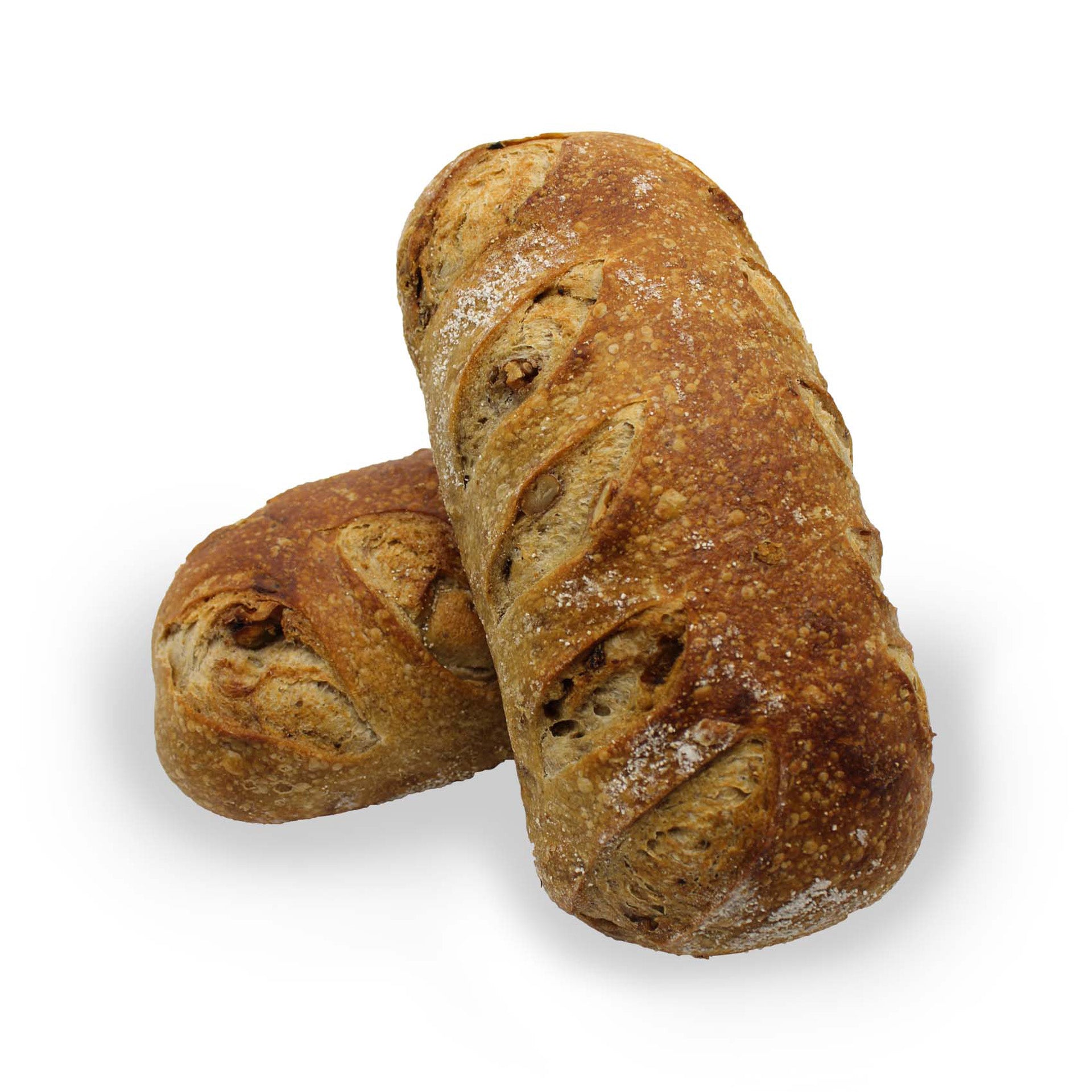 DATES & WALNUTS BLOOMER