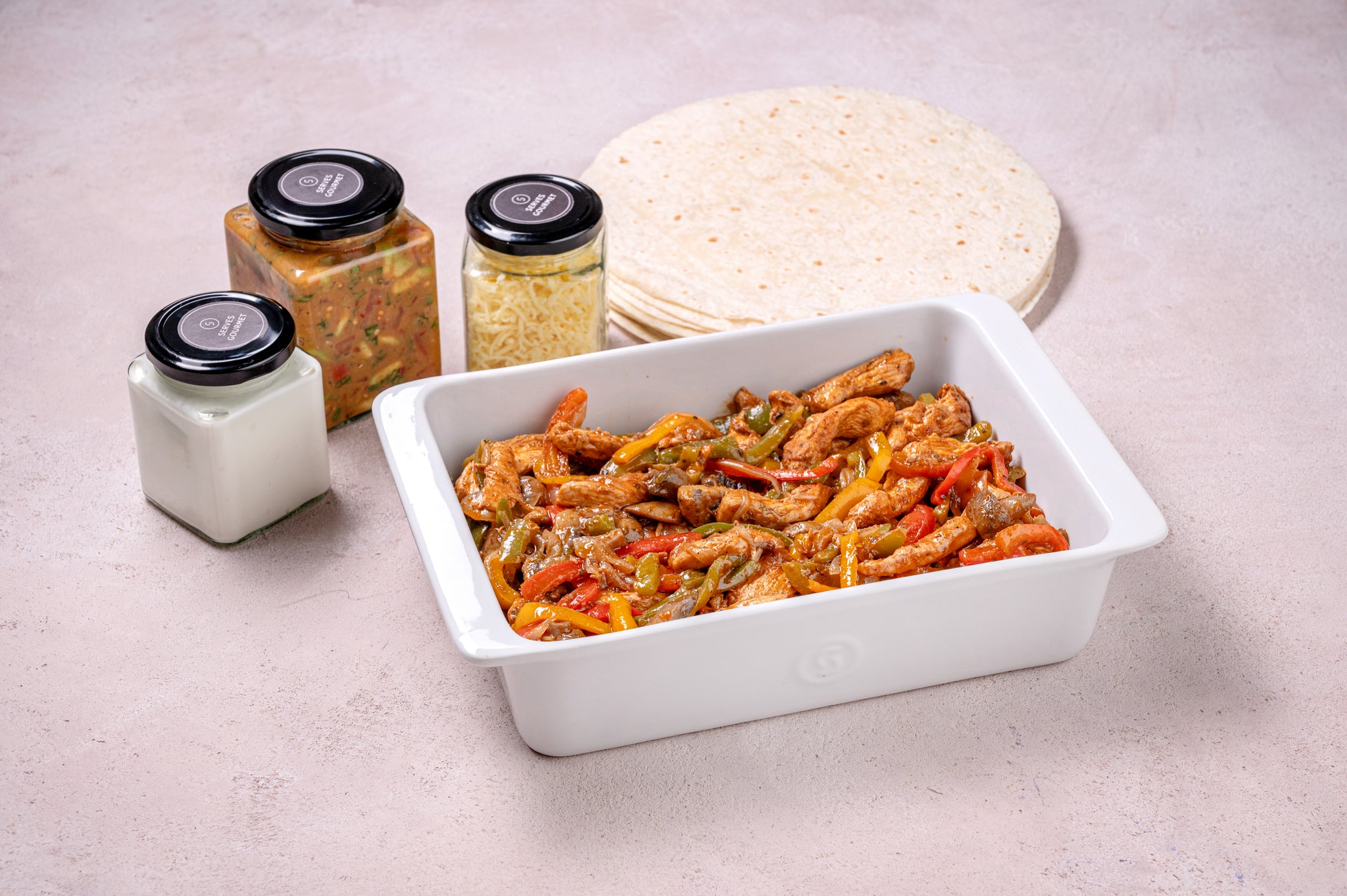Fajitas