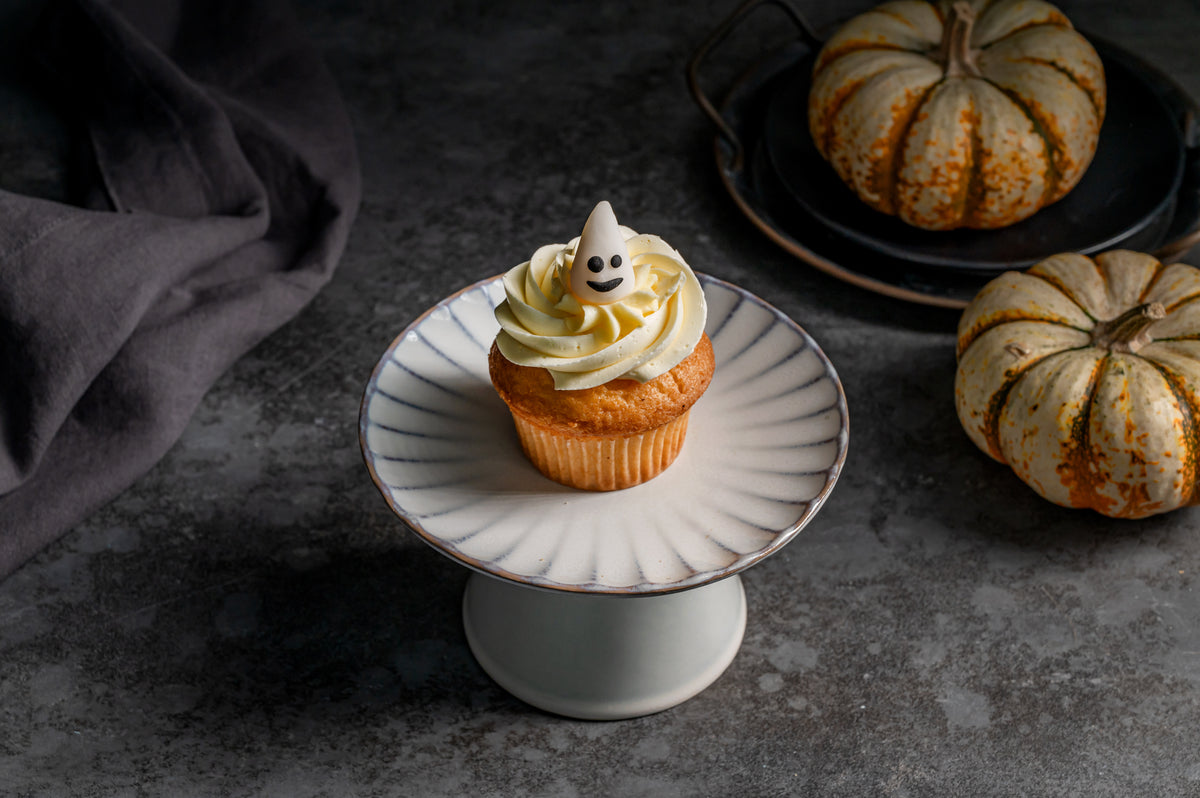 Halloween Muffins