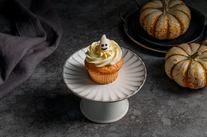 Halloween Muffins