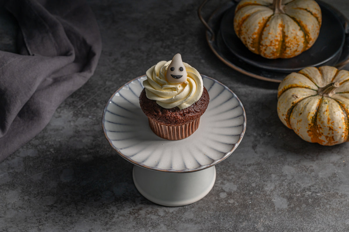 Halloween Muffins