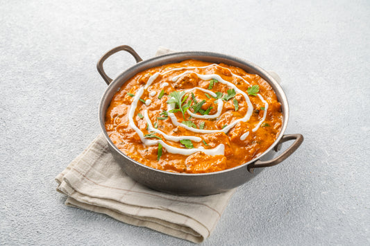 Paneer Curry