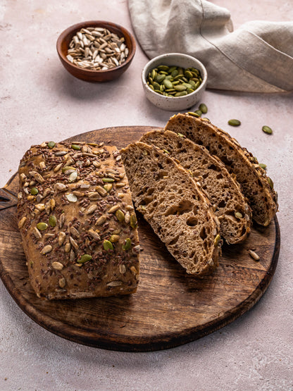 French Village Sourdough