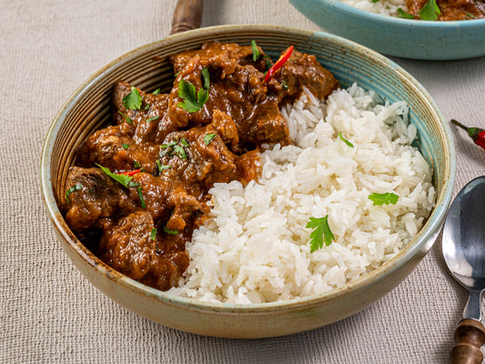 Lamb Rogan Josh