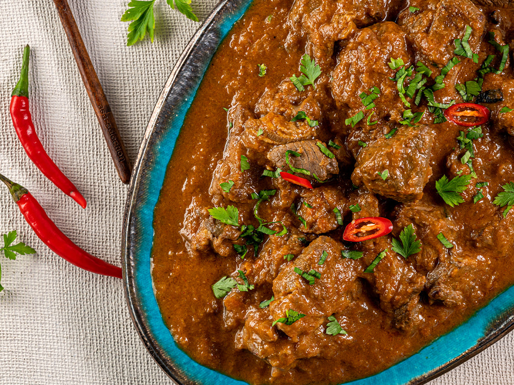 Lamb Rogan Josh