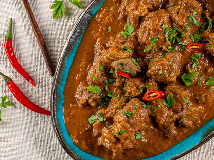 Lamb Rogan Josh