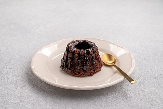 Chocolate Lava Cake