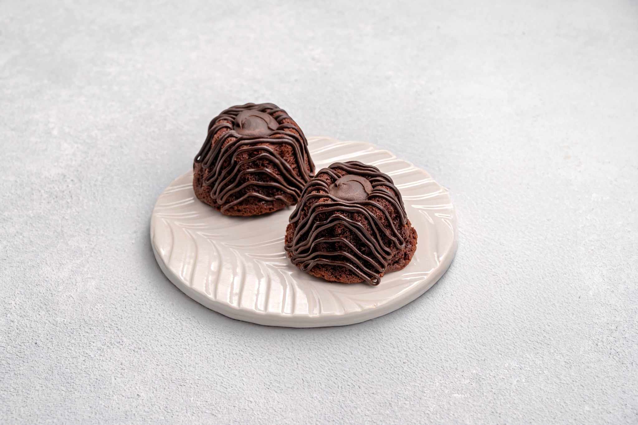 Chocolate Lava Cake