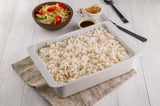 Coconut Rice