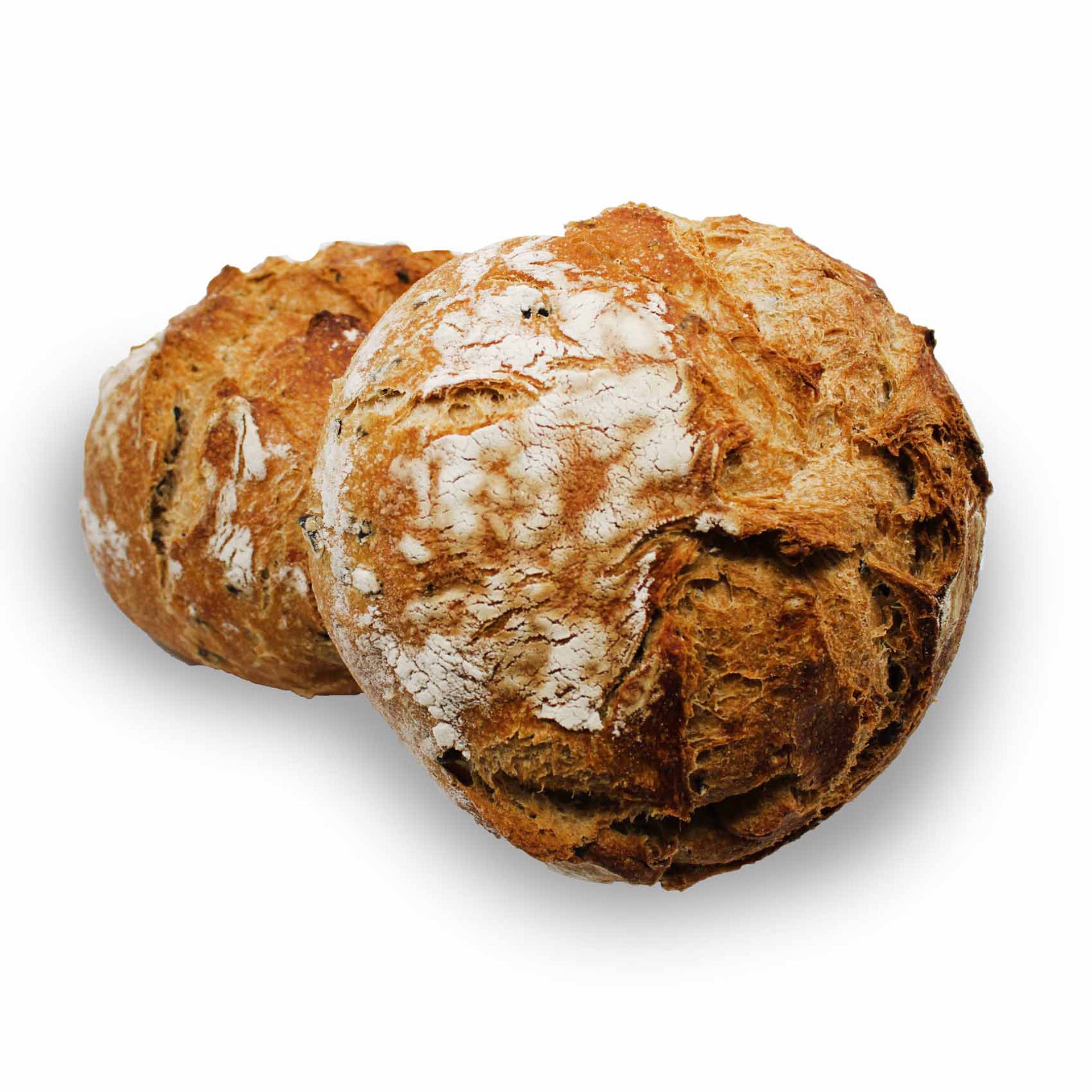 OLIVE SOURDOUGH