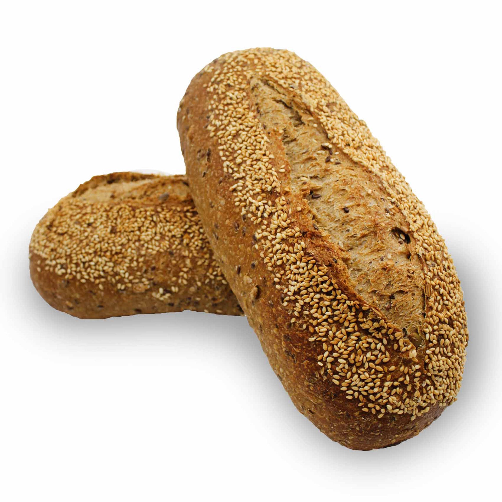 PROTEIN SOURDOUGH