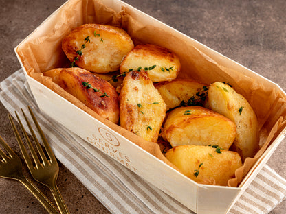 Roast Potatoes