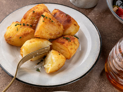 Roast Potatoes