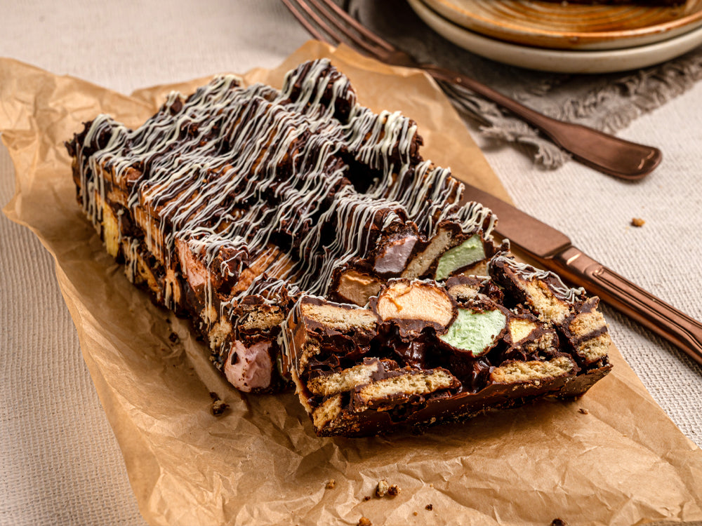 Rocky Road