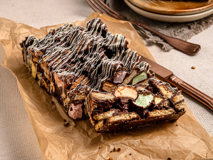 Rocky Road