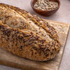 SEEDED COUNTRY SOURDOUGH BLOOMER