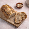 SEEDED COUNTRY SOURDOUGH BLOOMER
