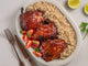 Sticky Chicken