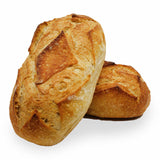 WHITE SOURDOUGH