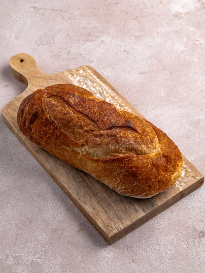 White Sourdough