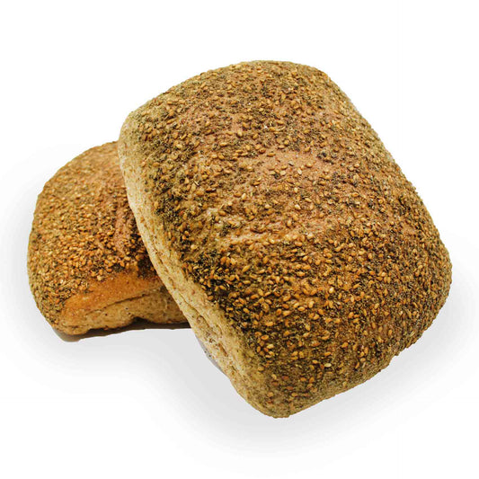 Zaatar Artisan Bread