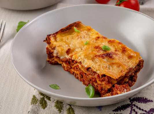 Lasagna