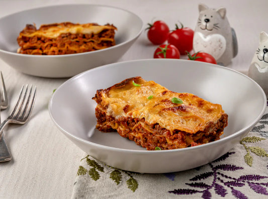 Lasagna