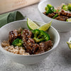 Asian Beef Broccoli