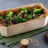 Asian Beef Broccoli