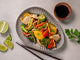 Vegetable Stir Fry
