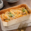 Chicken and Broccoli Bake