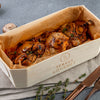 Chicken Chasseur