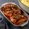 Chicken Chasseur