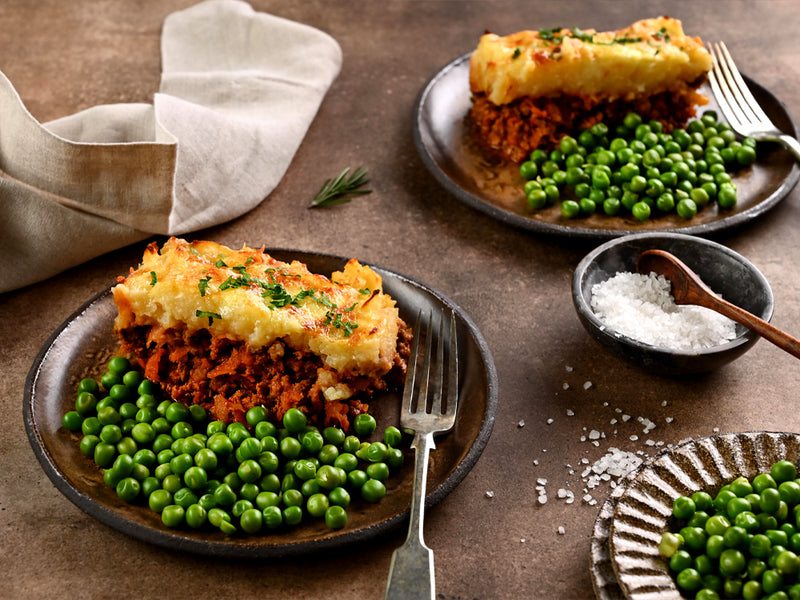 Cottage Pie – Serves Gourmet