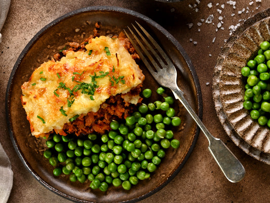 Cottage Pie