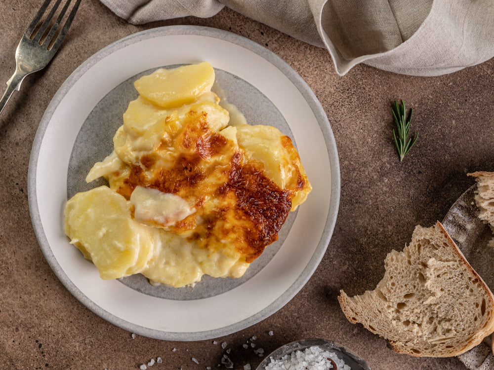 Dauphinoise Potatoes
