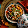 Lamb Tagine