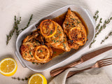 Lemon and Thyme Chicken
