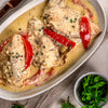 Mediterranean Chicken