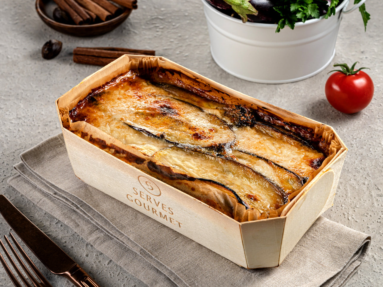 Moussaka
