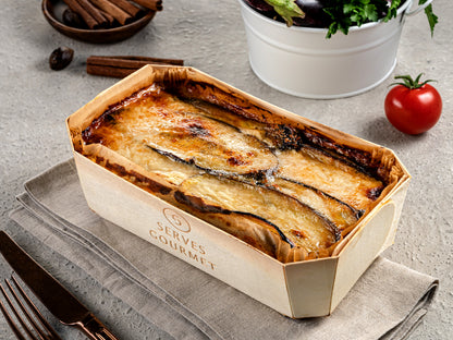 Moussaka