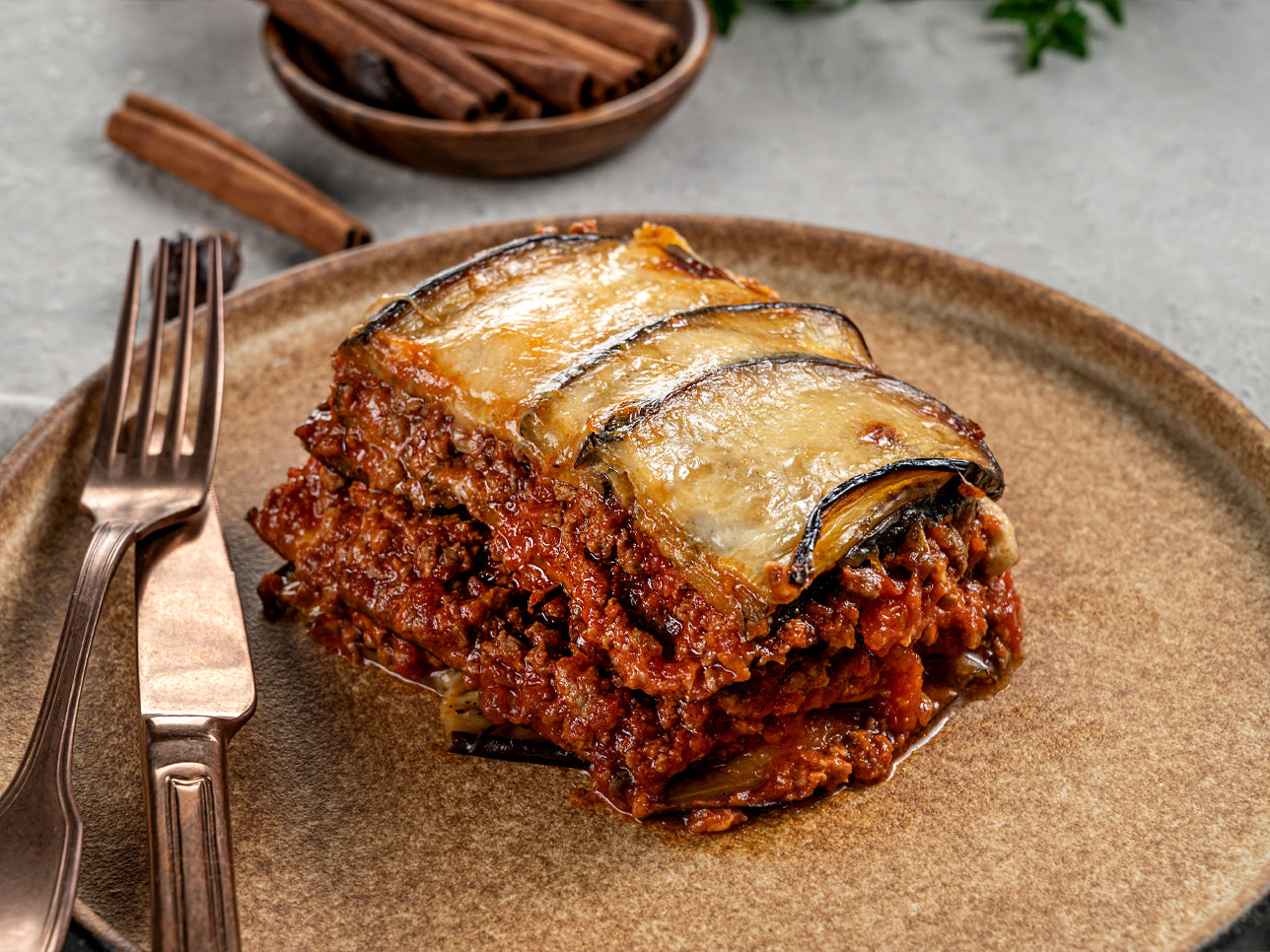 Moussaka